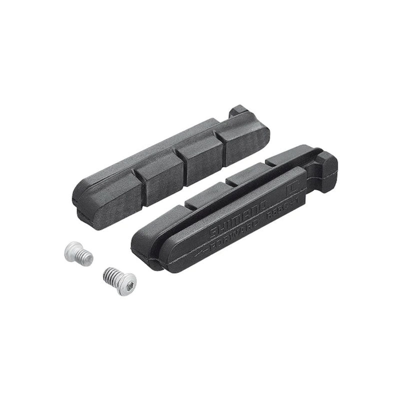 Cartucho Refil para Zapata de Freno SHIMANO dura Ace R55C